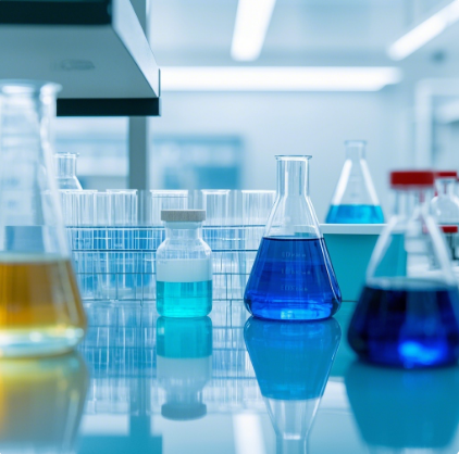 提供全球化的检测认证服务,为品质生活传递信任。