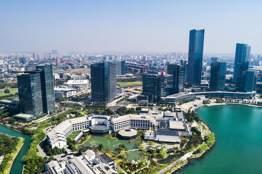 昆山市通规技术检测有限公司(昆山)